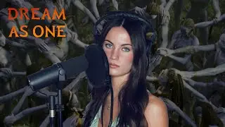 Charlotte Summers &ndash; Dream As One (Miley Cyrus Cover) | Avatar Soundtrack Live