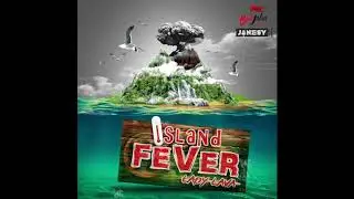 Lady Lava - Island Fever 