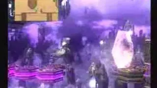 Valkyrie Profile 2 - Seraphic Gate Area 2