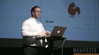 Strategies for Growth: What I Learned at Slack