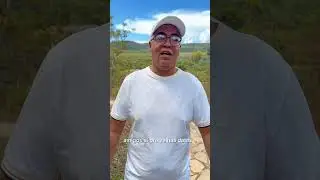 Depimento Murilo - Retiro Chapada dos Veadeiros