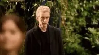 all i want for christmas is you | doctor who ► the doctor & clara