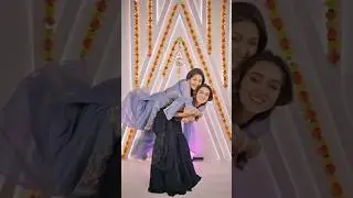 Счастливого Дивали Достон | YouTube Shorts | Сёстры Шарма | #diwali2025