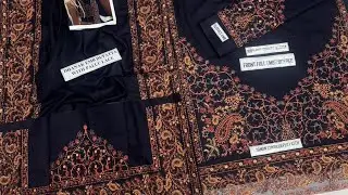 Sale Winter Sale Start 2000 Lulusar Af Designer #Fatima Jameel