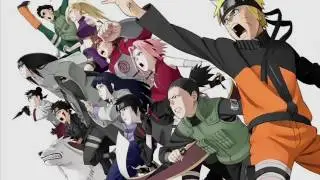 Naruto Shippuuden Movie 3 OST - 31 - Blind Animal.mp4