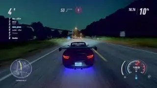 NFS HEAT Both CPU Saved Me