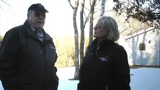 A Couple of Minutes With Cathy - Dave Calhoun