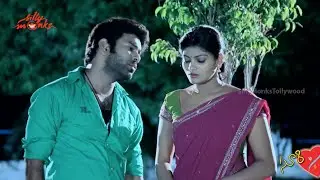 Suri Vs Varalakshmi Song Trailer - Andala Chandamama Song - Soumya, Subhash Rayal | Silly Monks