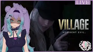 RE Village DLC: Shadows of Rose ⟡ Can we help make Rose a 