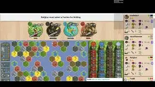 Archipelago stream 7 - Auction