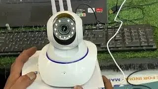 v380 Pro unboxing and configuration #v380pro #v380 #unboxing