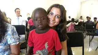 HXP Malawi Africa 2025