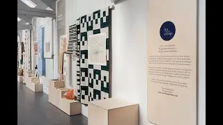Our Linen Stories: Exhibition Guide with Curator John Ennis