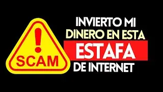 Invierto dinero en la ESTAFA AQR quantification o aqr quantify | yahaka app