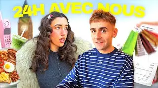 LA JOURNÉE PARFAITE DE MAYADORABLE À LONDRES !!!