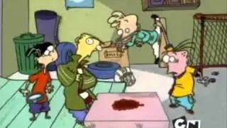 Ouch! - Ed, Edd n' Eddy