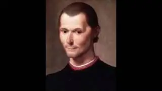 Machiavelli - analisi del cap. XXVI del Principe