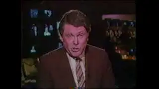 PMRC Warning Labels 1985 Entertainment Tonight Segment #1
