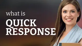 Quick Response: Mastering the Art of Prompt Replies
