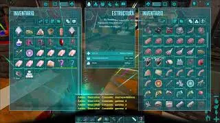 DESPERACI&Oacute;N TOTAL en ARK Parados &ndash; &iexcl;El mod m&aacute;s loco que he jugado! Probando  los patreon