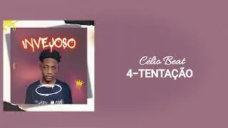 C&eacute;lio Beat - Tenta&ccedil;&atilde;o ( Instrumental De Ghetto Zouk ) [ 2025 ] 