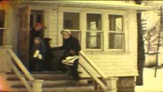 Brookfield,NS 1940's