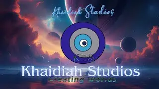 Khaidiah Studios