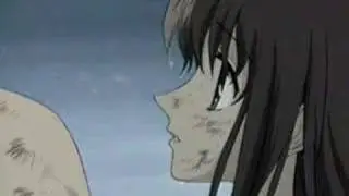 Fruits Basket - Pain