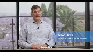 Sappi North America CEO, Michael Haws on their 2025 Fourth Quarter and Full Year Results