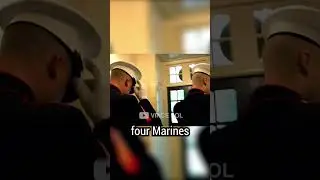 White House Marines