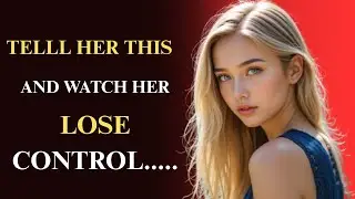 3 Forbidden Compliments That Make Women Weak Around You | Stoicism