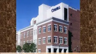 What is the Coriell Institute?