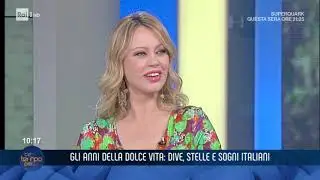 Gli anni della 