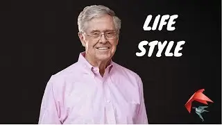 Charles Koch Life style
