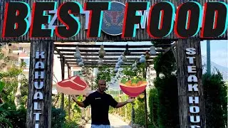 Die besten Restaurants in Alanya - Wir haben sie getestet