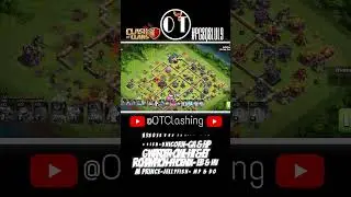 TH17 | Attack Strategy | Minion Prince & Metal Pants | S-Slammer
