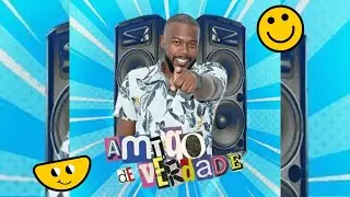 AMIGO DE VERDADE! Funk Gospel 2021 - Decão Renovado ft. DJ Neskau #funk #funkgospel #louvores