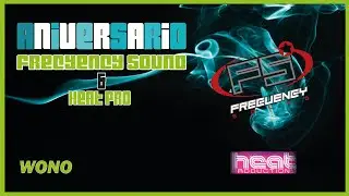 Wono - Aniversario FS & Heat Pro 08 - Sala ????