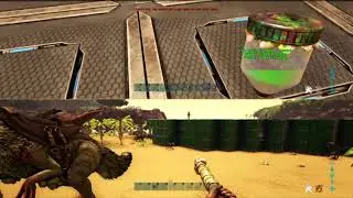 Ark creative mode