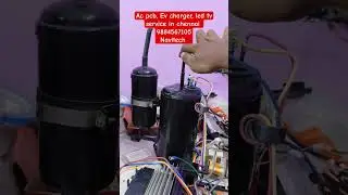 Panasonic long Board repair in chennai |ac pcb repair in chennai