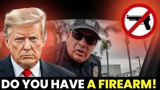 Say These 4 Phrases During Traffic Stops (Armed Citizens)