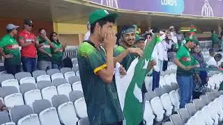 পাকিস্তানের মাটিতে বাংলাদেশের জাতীয় সংগীত পরিবেশন | Bangladesh vs Pakistan  | National Anthem |