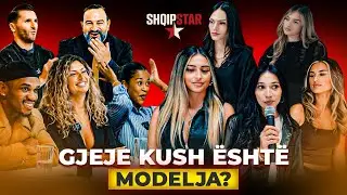 GJEJE KUSH &Euml;SHT&Euml; 😱 MODELJA | EP. 2