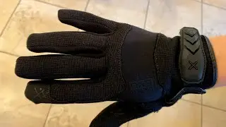 Ironclad Tactical Operator Pro Gloves
