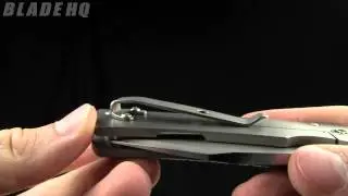 Обзор титановой папки Three Sisters Forge Beast