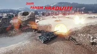 BZ 79 - Hradní pán