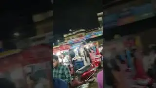 Dolamundei ,Cuttack Food Court Area