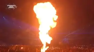 AMF.TV 2015 | Highlight: Special effects & pyrotechnics