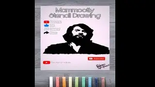 Megastar Mammootty's Bheeshma Parvam Special 😎🤏#shorts#bheeshma#mammootty#parudeesa#trending