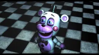 THE ONE PIECE IS REAL | Fnaf SFM meme